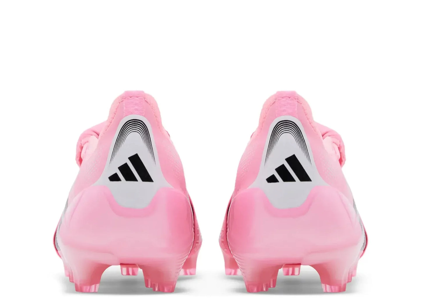 adidas Predator Elite FT FG David Beckham Beam Pink