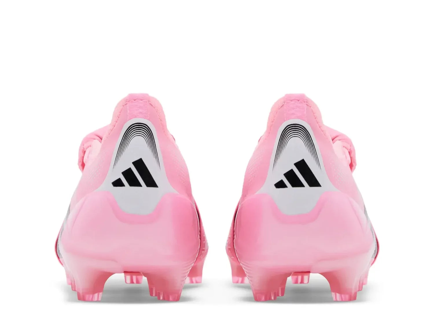 adidas Predator Elite FT FG David Beckham Beam Pink