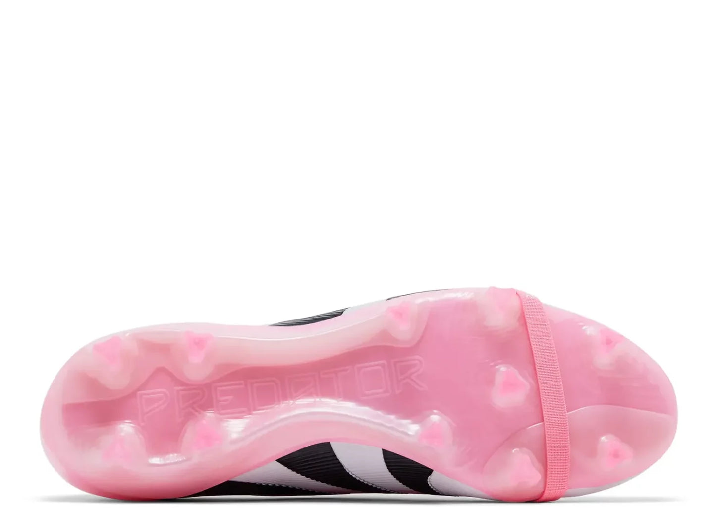 adidas Predator Elite FT FG David Beckham Beam Pink