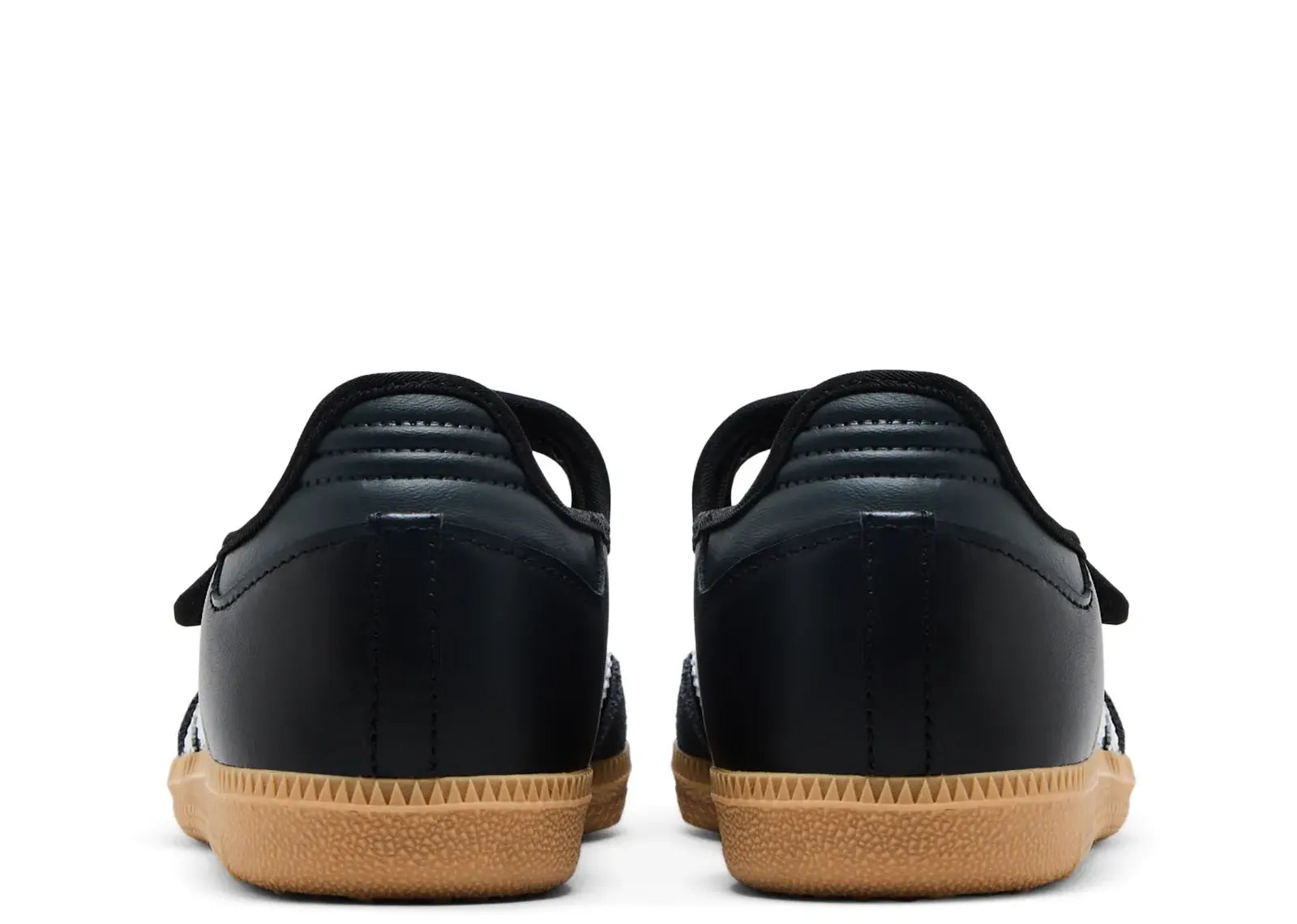 adidas Samba Jane Black White Gum (W)