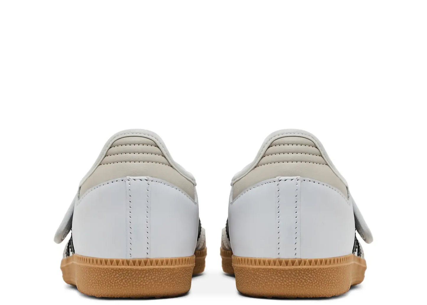 adidas Samba Jane White Black Gum (W)