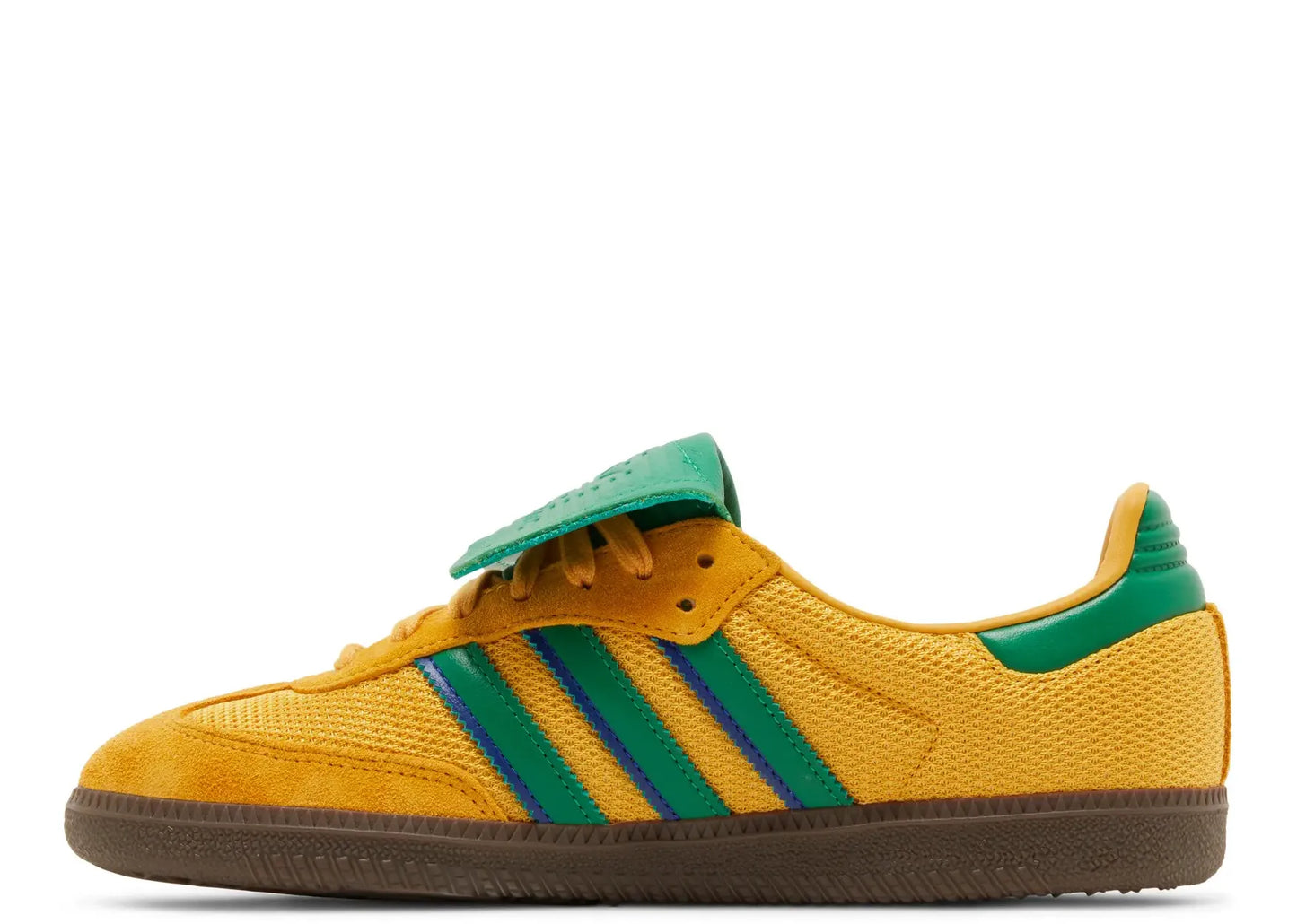 adidas Samba LT Preloved Yellow