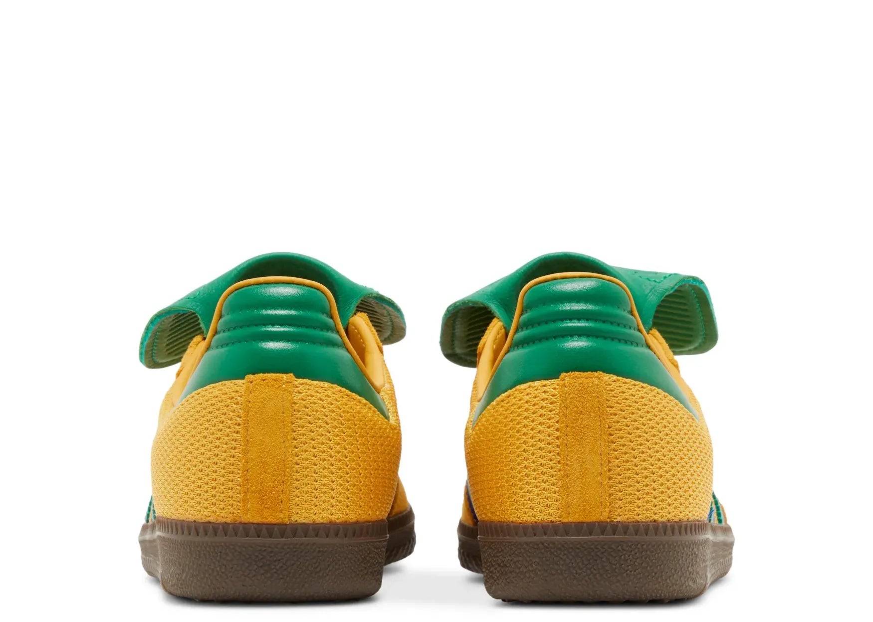 adidas Samba LT Preloved Yellow