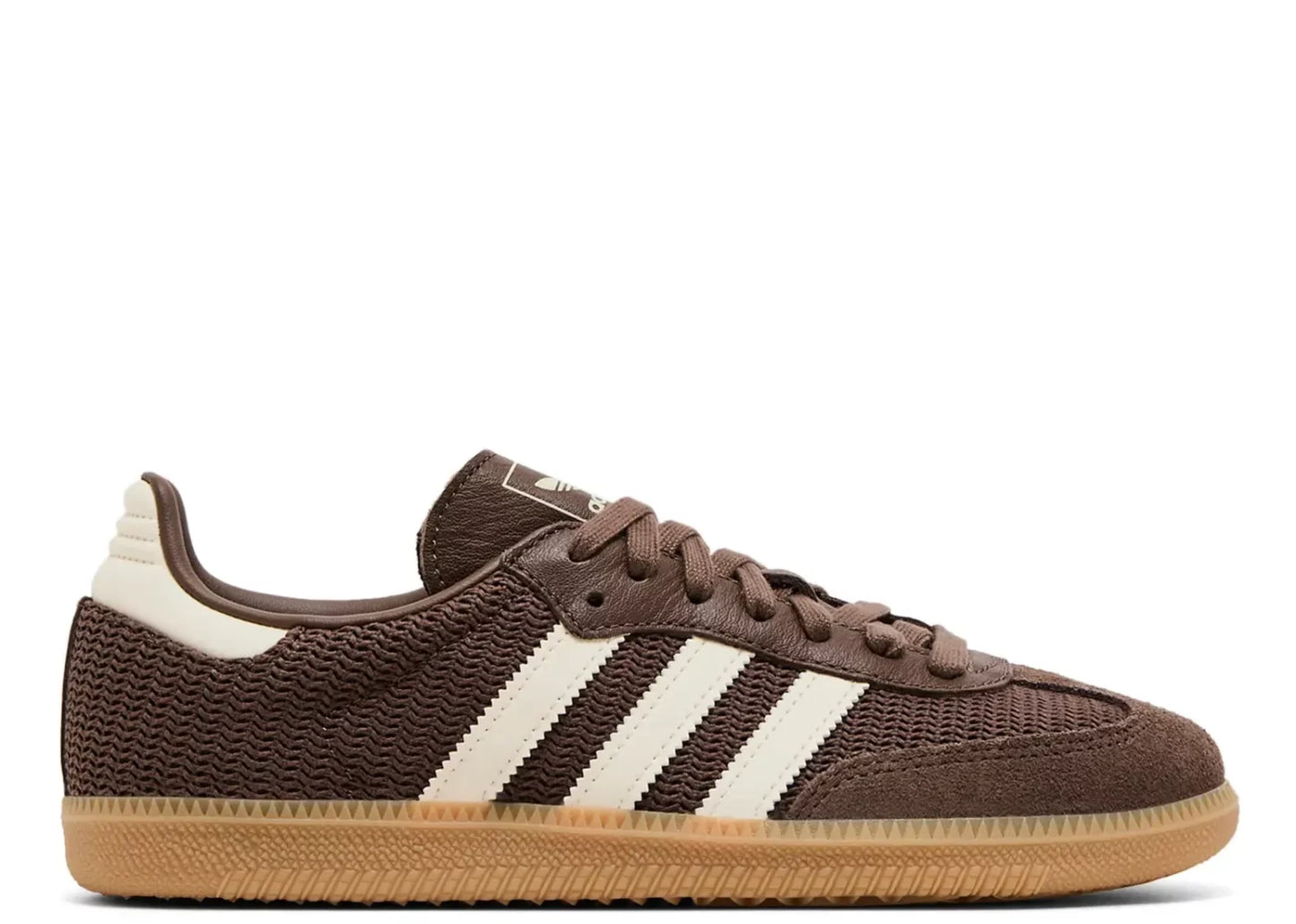 adidas Samba OG Earth Strata Wonder White