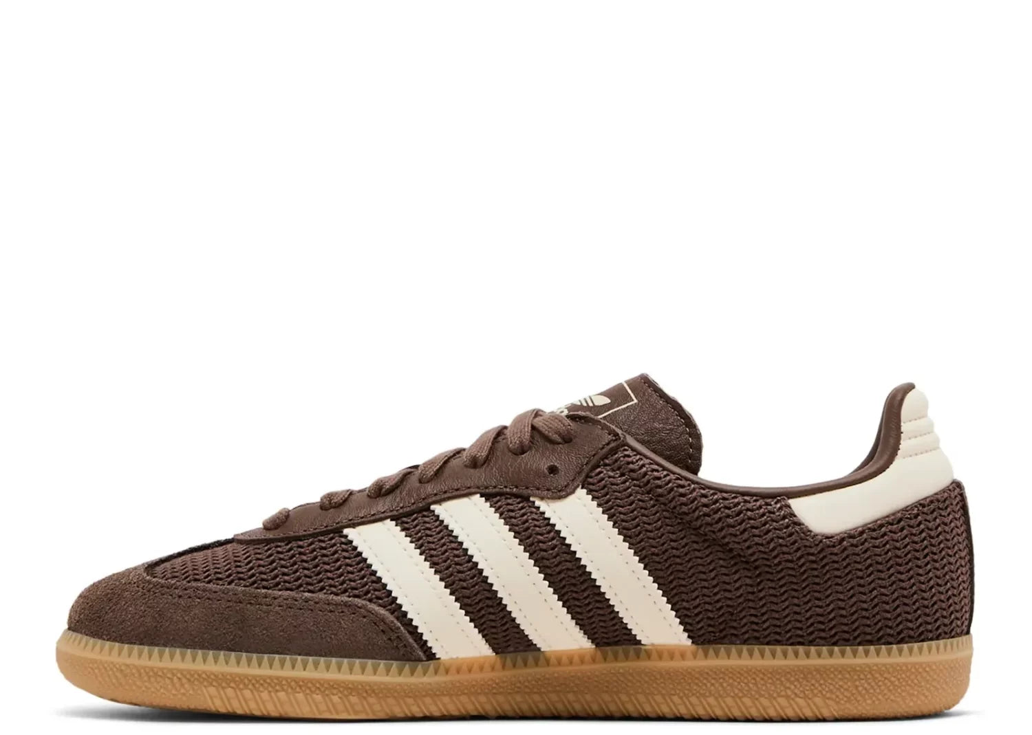 adidas Samba OG Earth Strata Wonder White