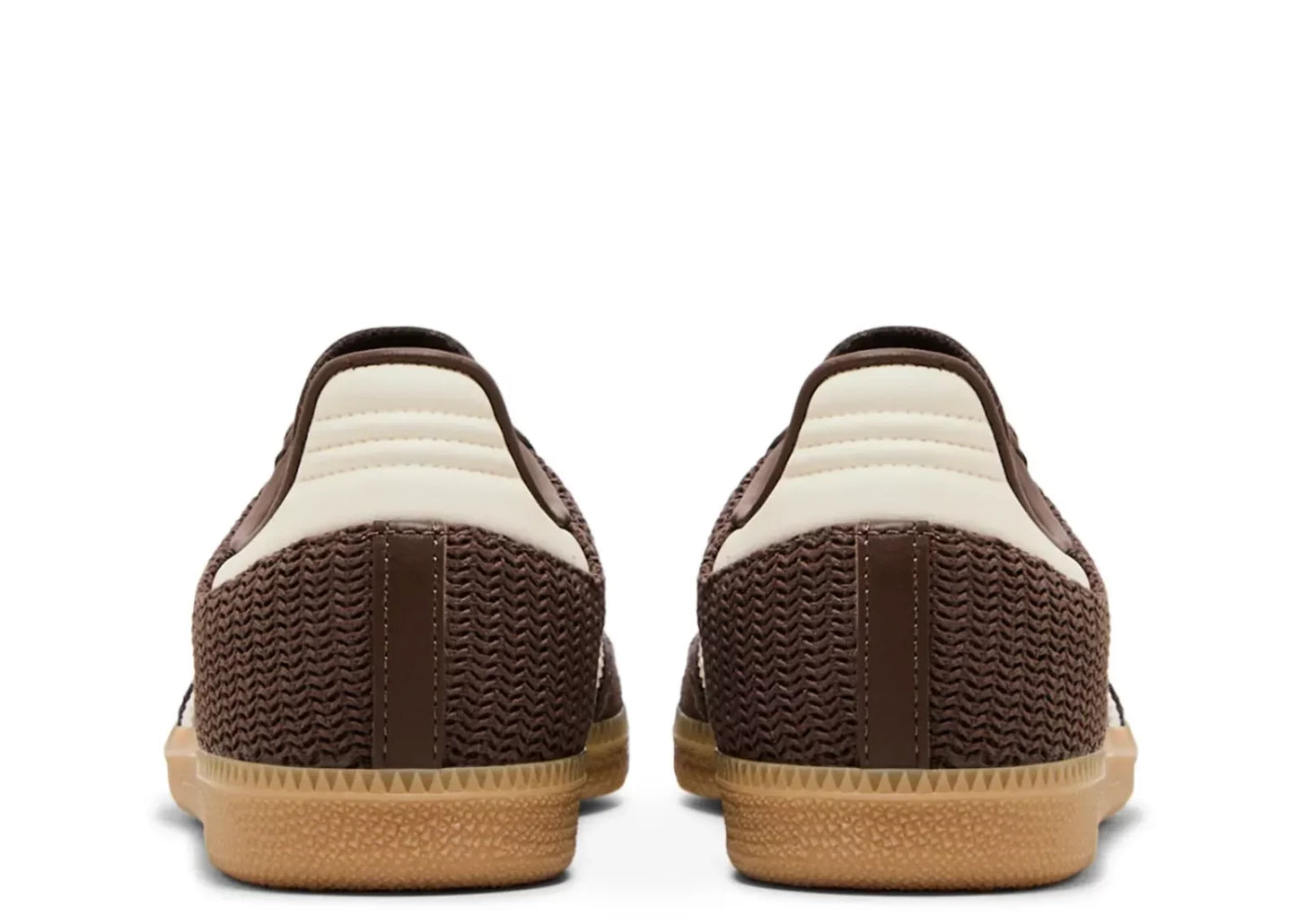 adidas Samba OG Earth Strata Wonder White