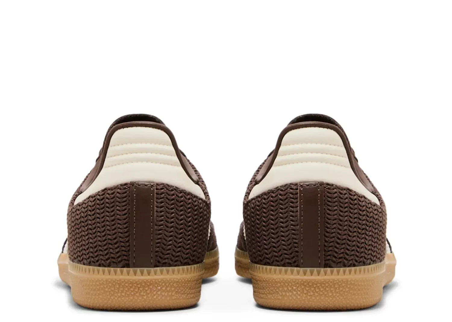 adidas Samba OG Earth Strata Wonder White