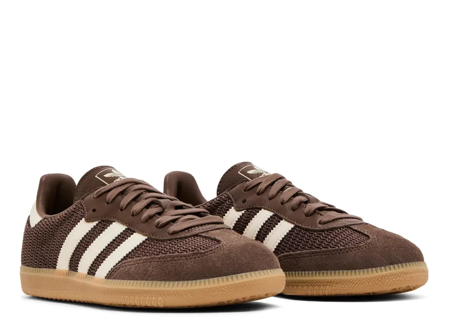 adidas Samba OG Earth Strata Wonder White