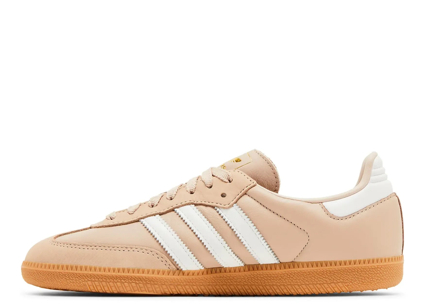 adidas Samba OG Wonder Taupe (W)