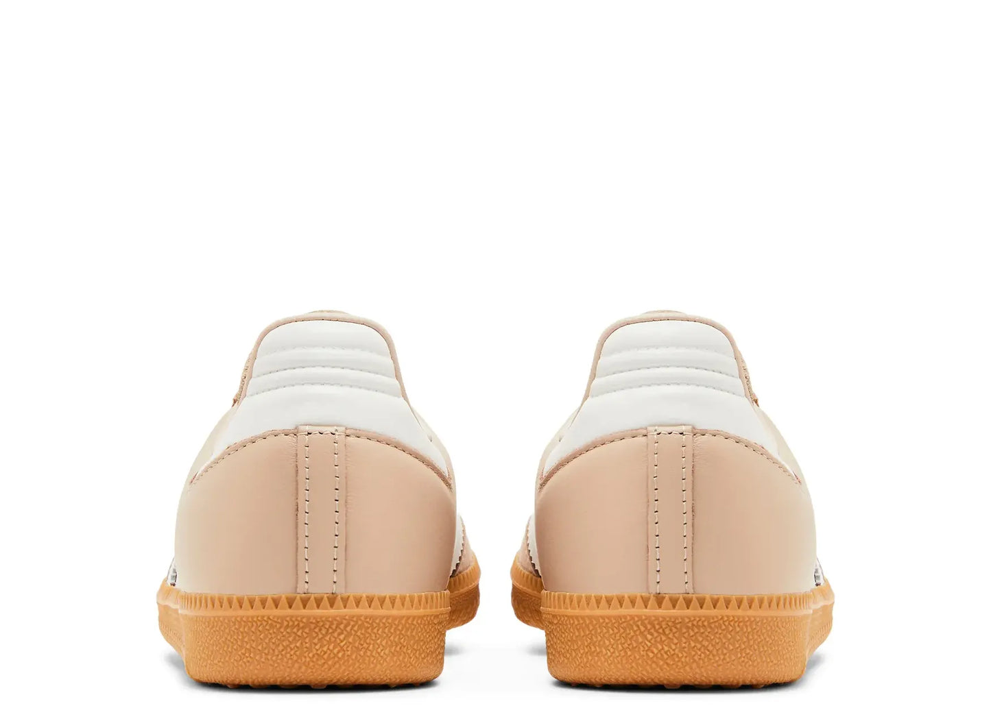 adidas Samba OG Wonder Taupe (W)