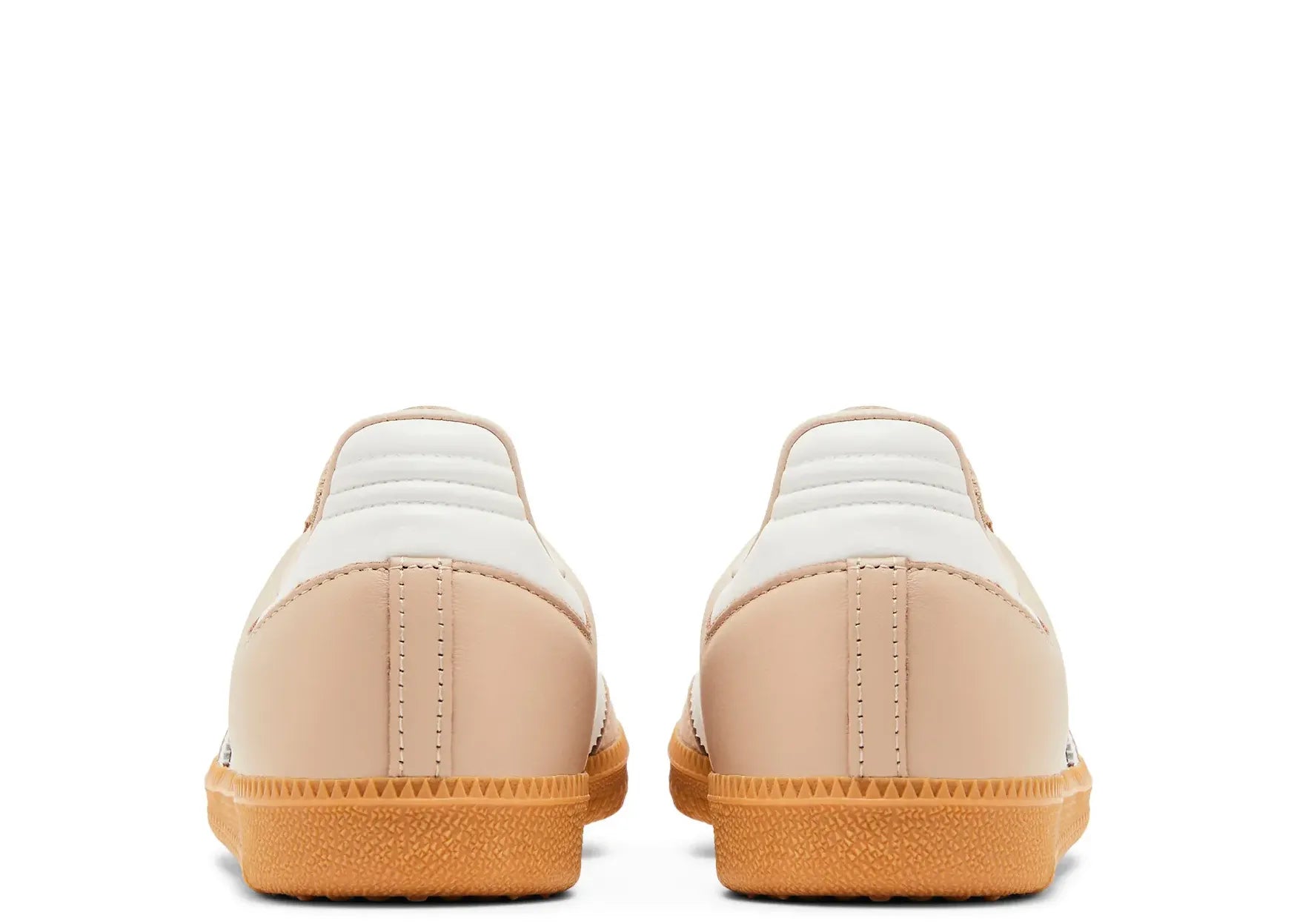 adidas Samba OG Wonder Taupe (W)