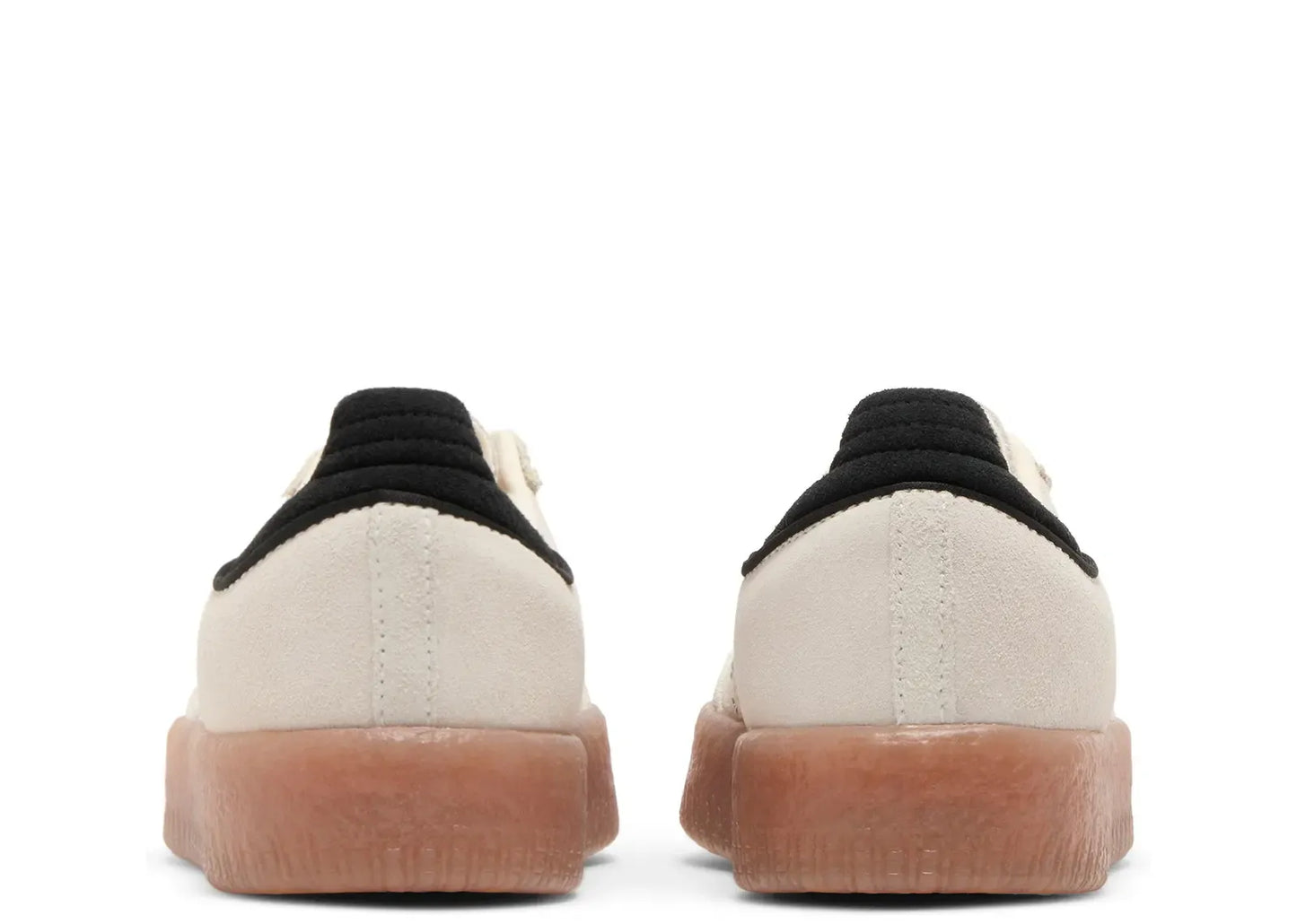 adidas Sambae Leopard Off White (W)