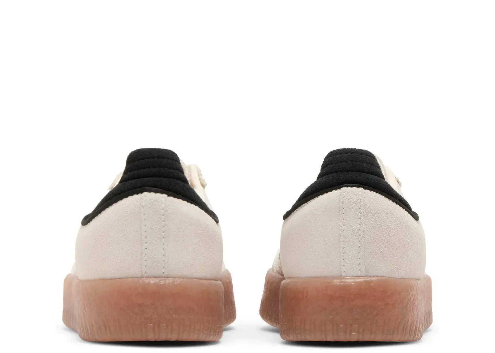 adidas Sambae Leopard Off White (W)
