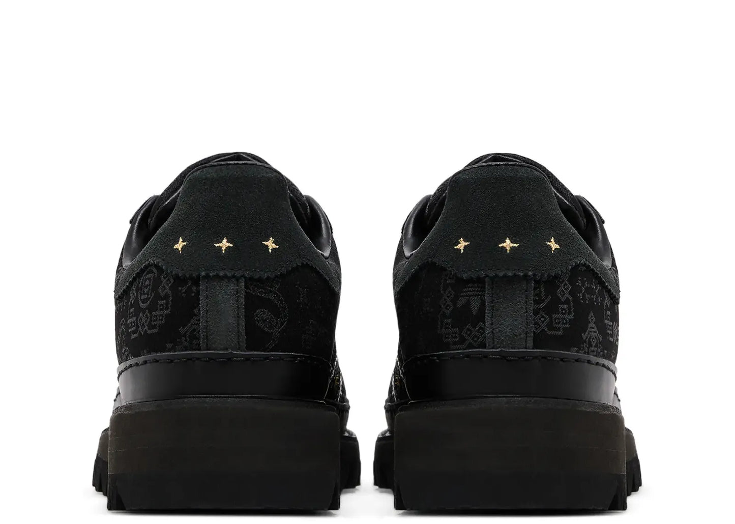 adidas Superstar CLOT By Edison Chen Chinese New Year