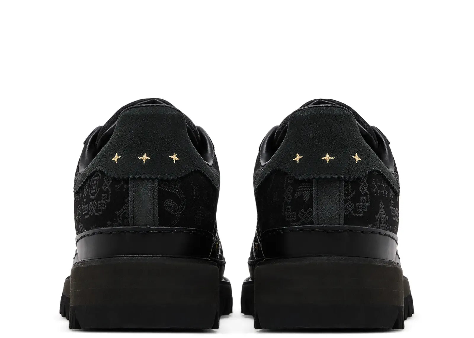 adidas Superstar CLOT By Edison Chen Chinese New Year