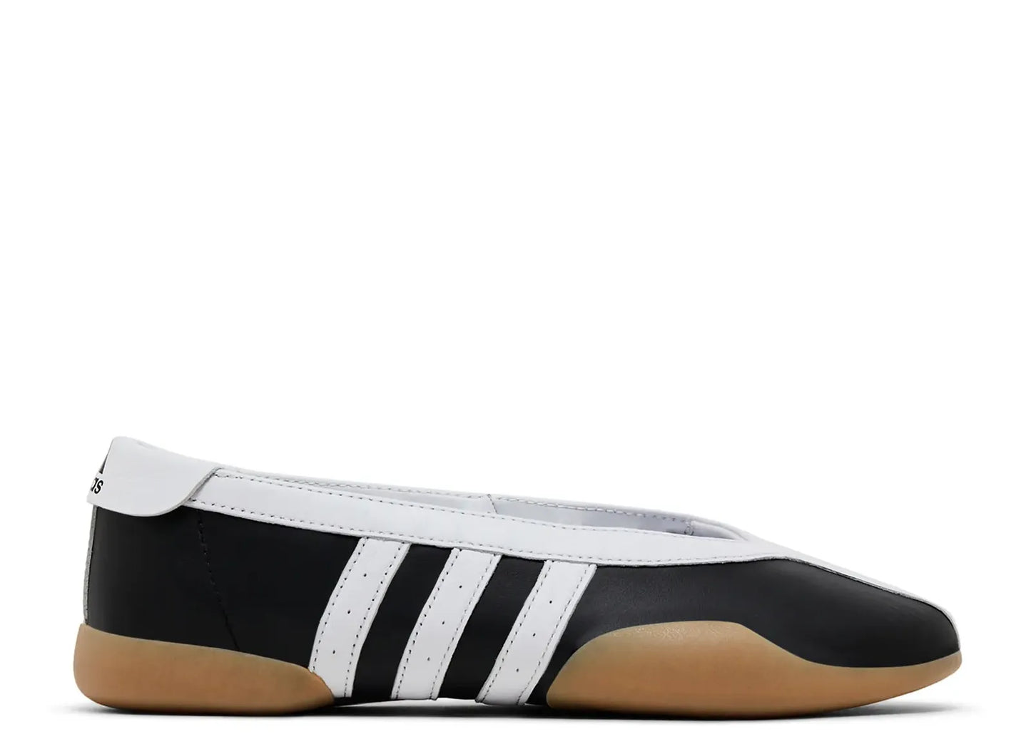 adidas Taekwondo Mei Ballet Black White (W)