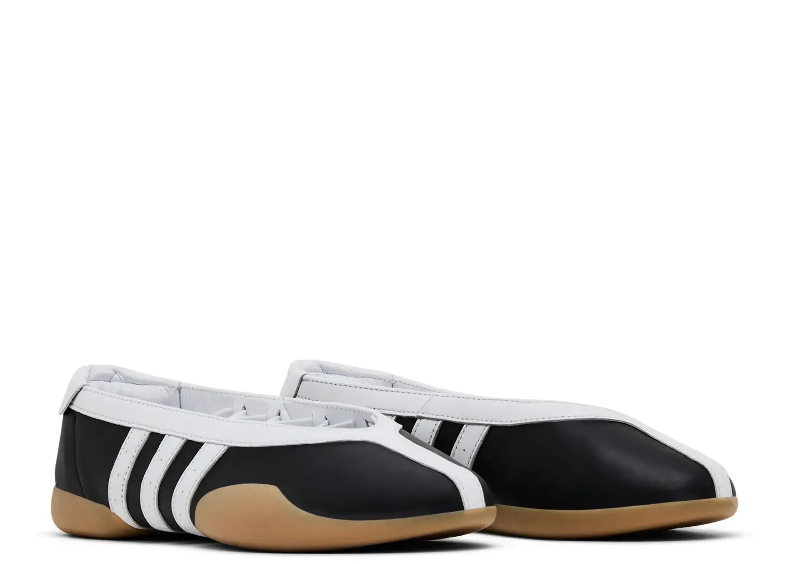 adidas Taekwondo Mei Ballet Black White (W)