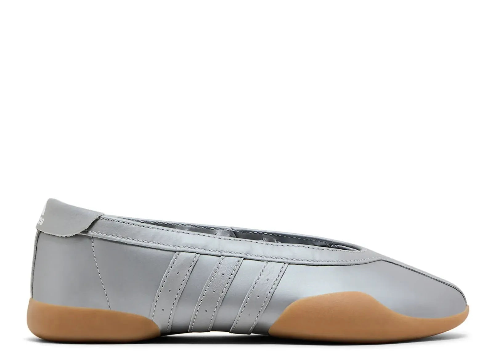 adidas Taekwondo Mei Ballet Silver Metallic Gum (W)