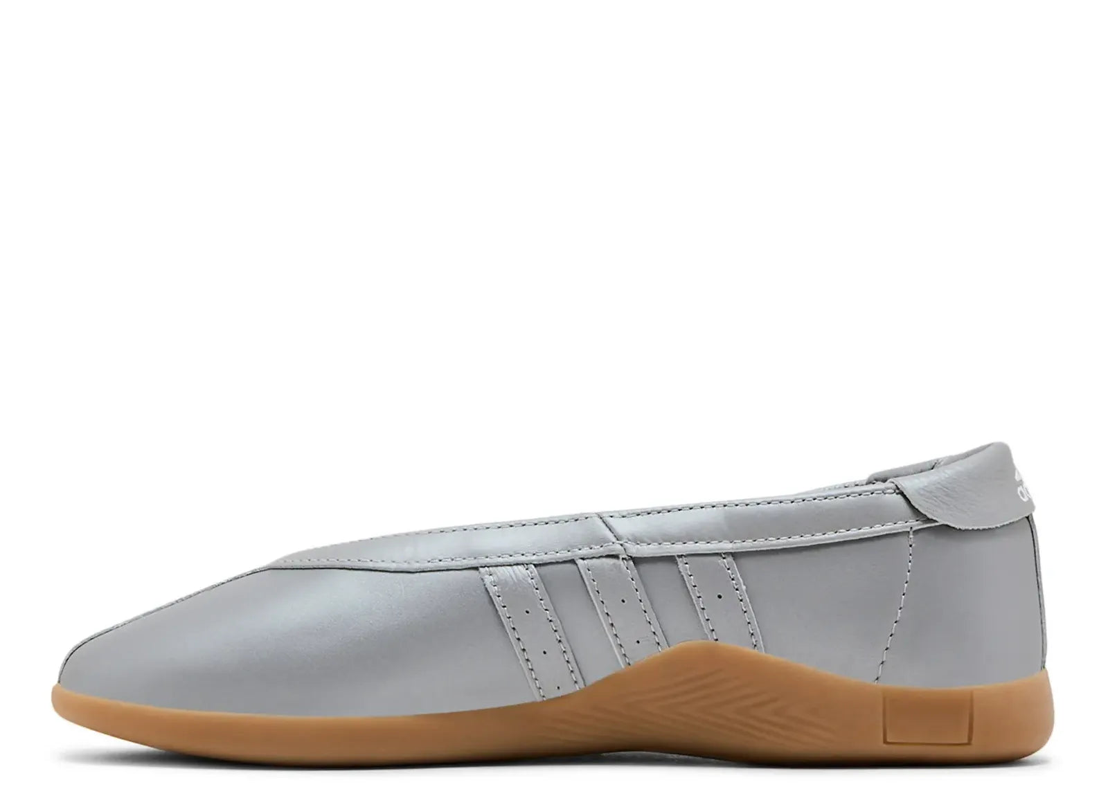 adidas Taekwondo Mei Ballet Silver Metallic Gum (W)