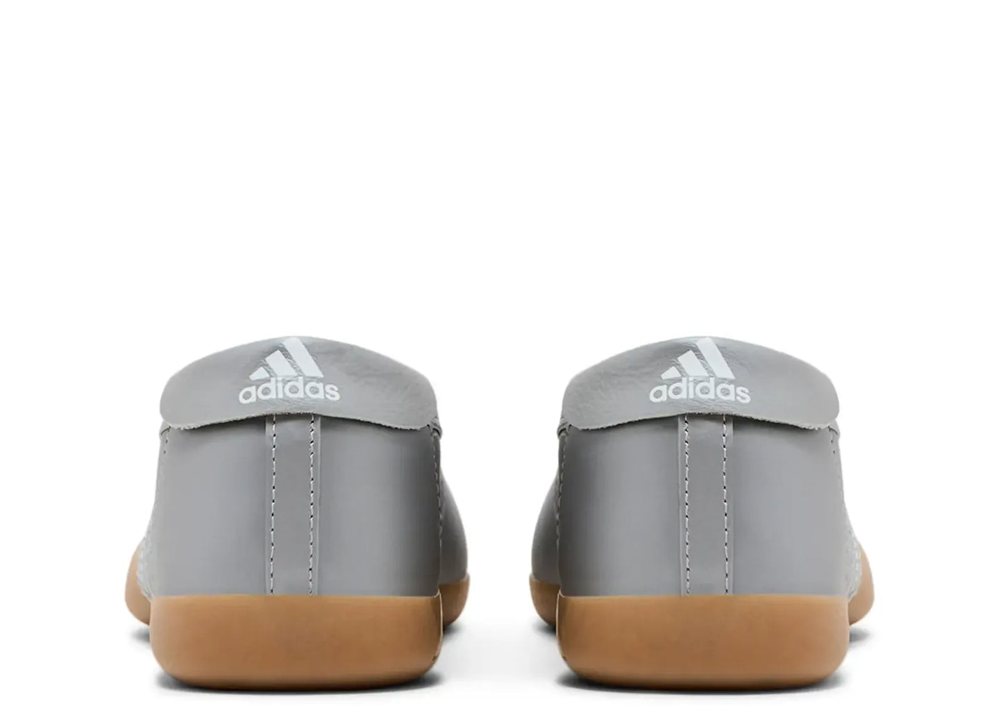 adidas Taekwondo Mei Ballet Silver Metallic Gum (W)