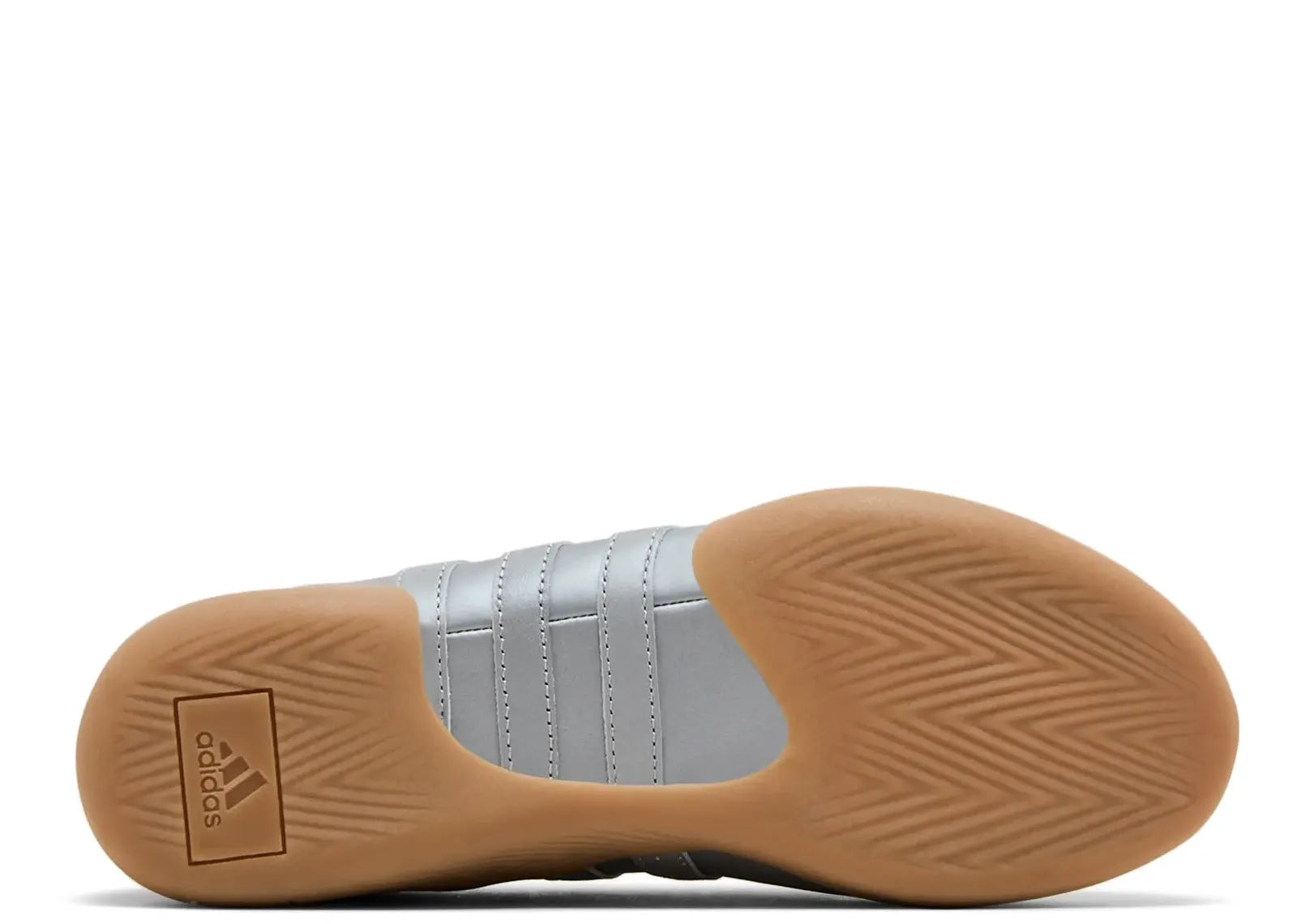 adidas Taekwondo Mei Ballet Silver Metallic Gum (W)