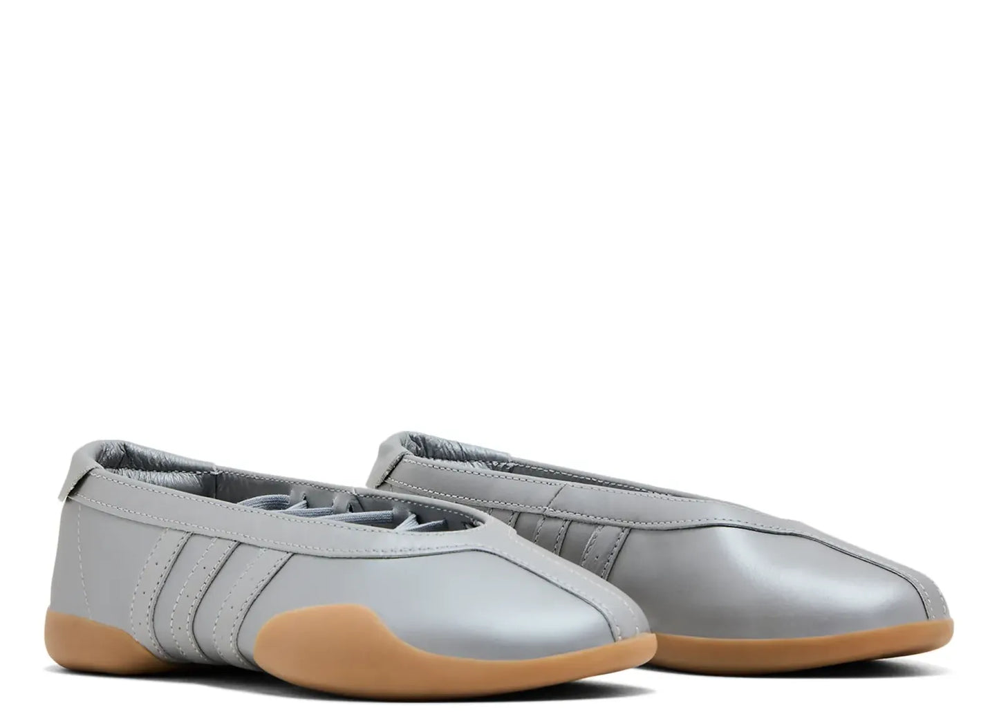 adidas Taekwondo Mei Ballet Silver Metallic Gum (W)