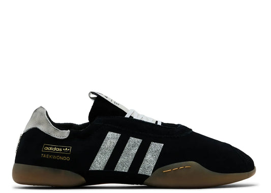 adidas Taekwondo Mei Song for the Mute Black White (W)