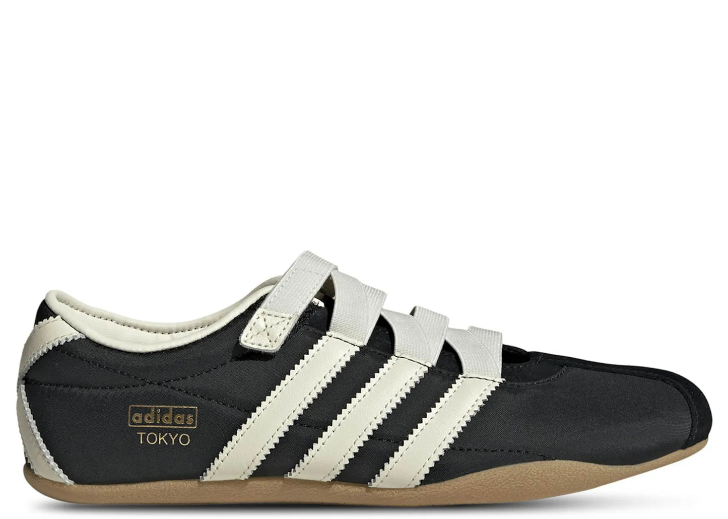 adidas Tokyo MJ Black Cream White (W)