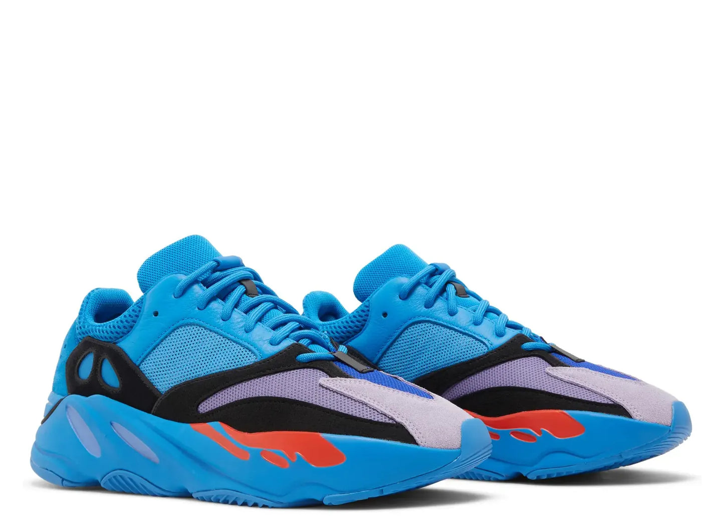 adidas Yeezy Boost 700 Hi-Res Blue