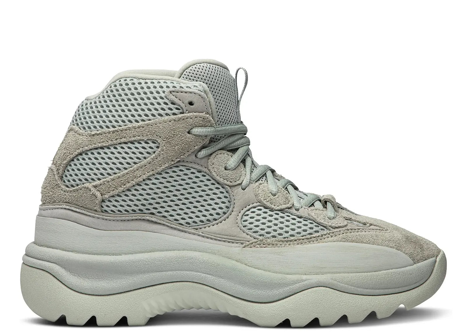 adidas Yeezy Desert Boot Salt