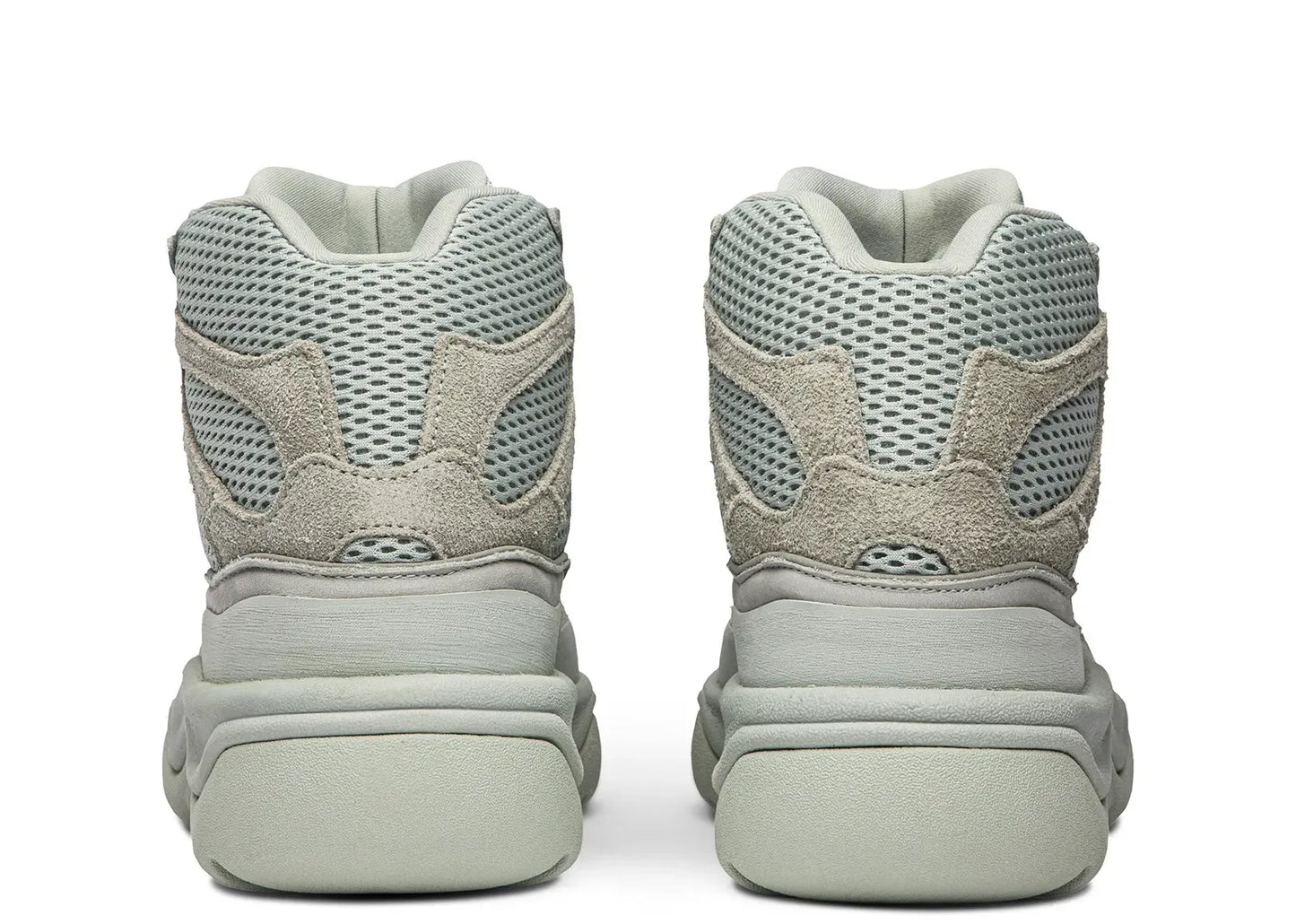 adidas Yeezy Desert Boot Salt