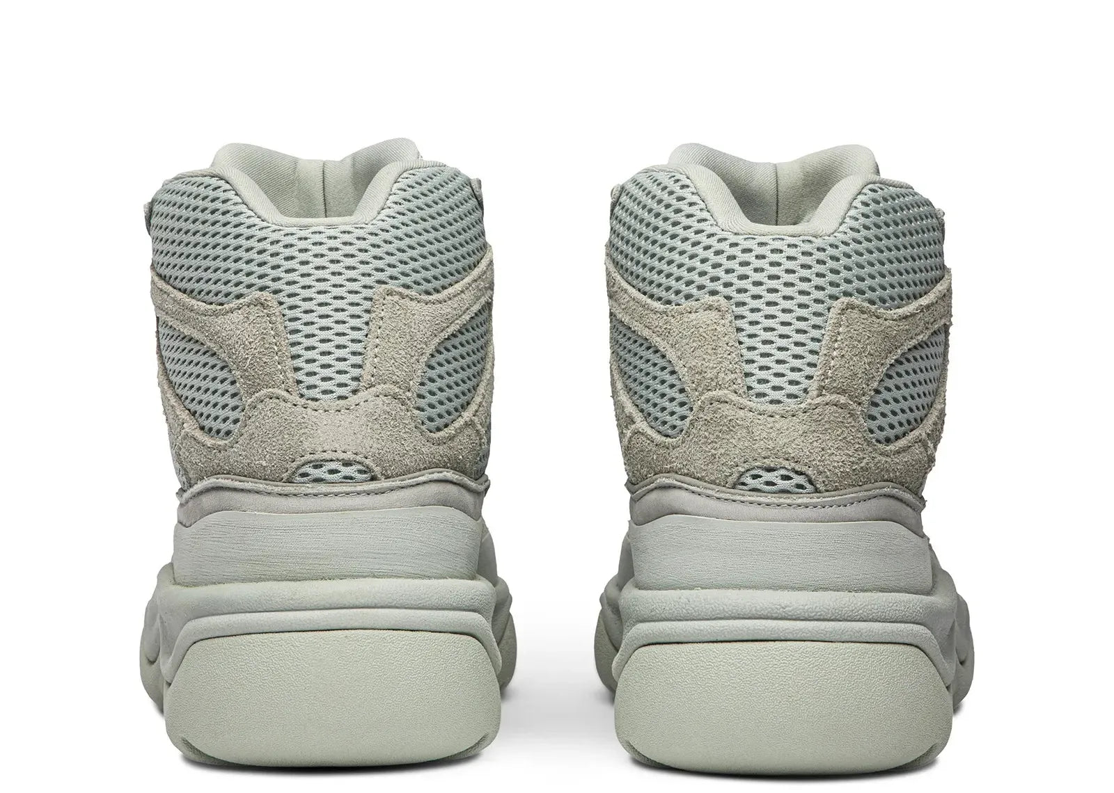 adidas Yeezy Desert Boot Salt