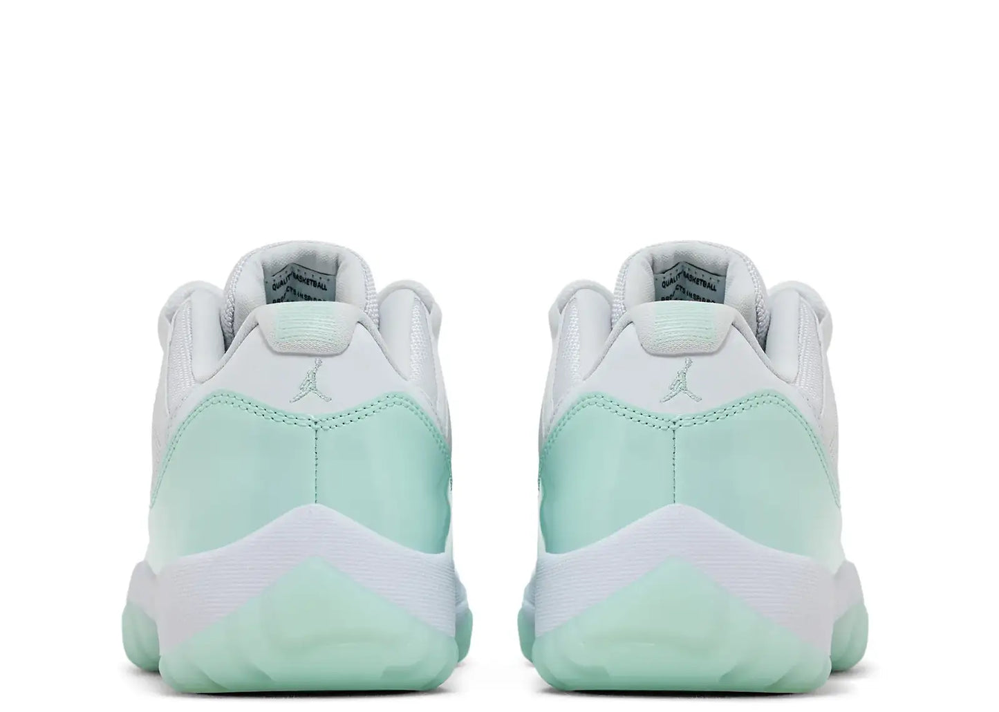 11 Retro Low Igloo (W)