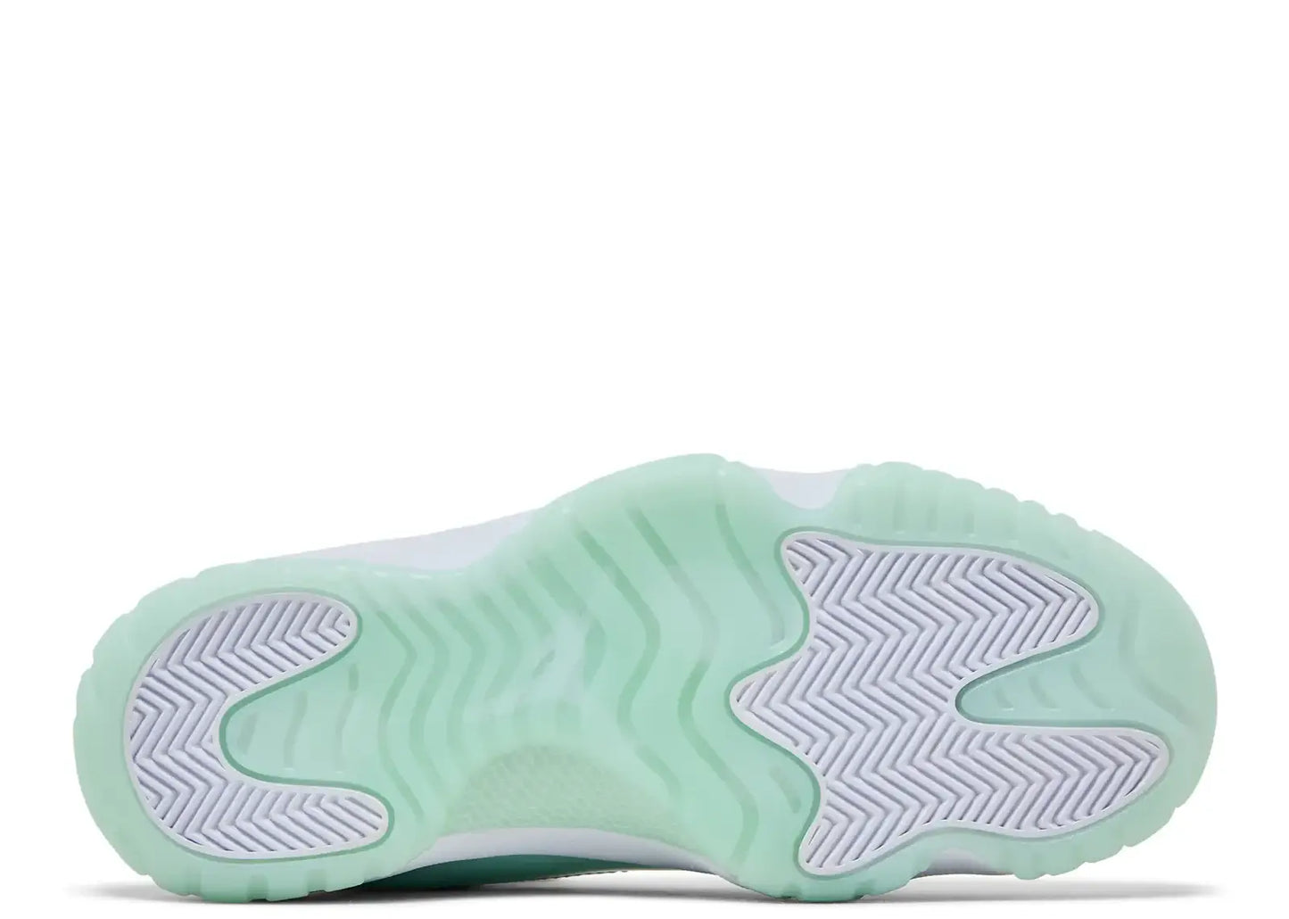 11 Retro Low Igloo (W)