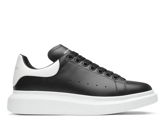Oversized Platform Black (W)