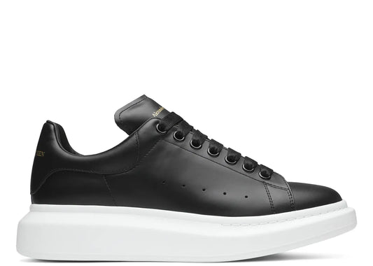 Oversized Sneaker Black (2019)
