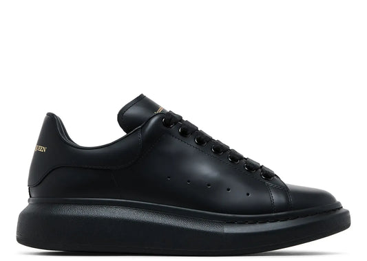 Oversized Sneaker Black 2025