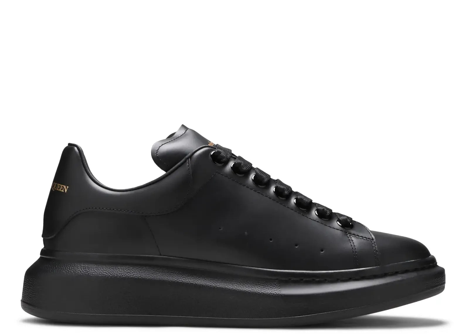 Oversized Sneaker White 2019