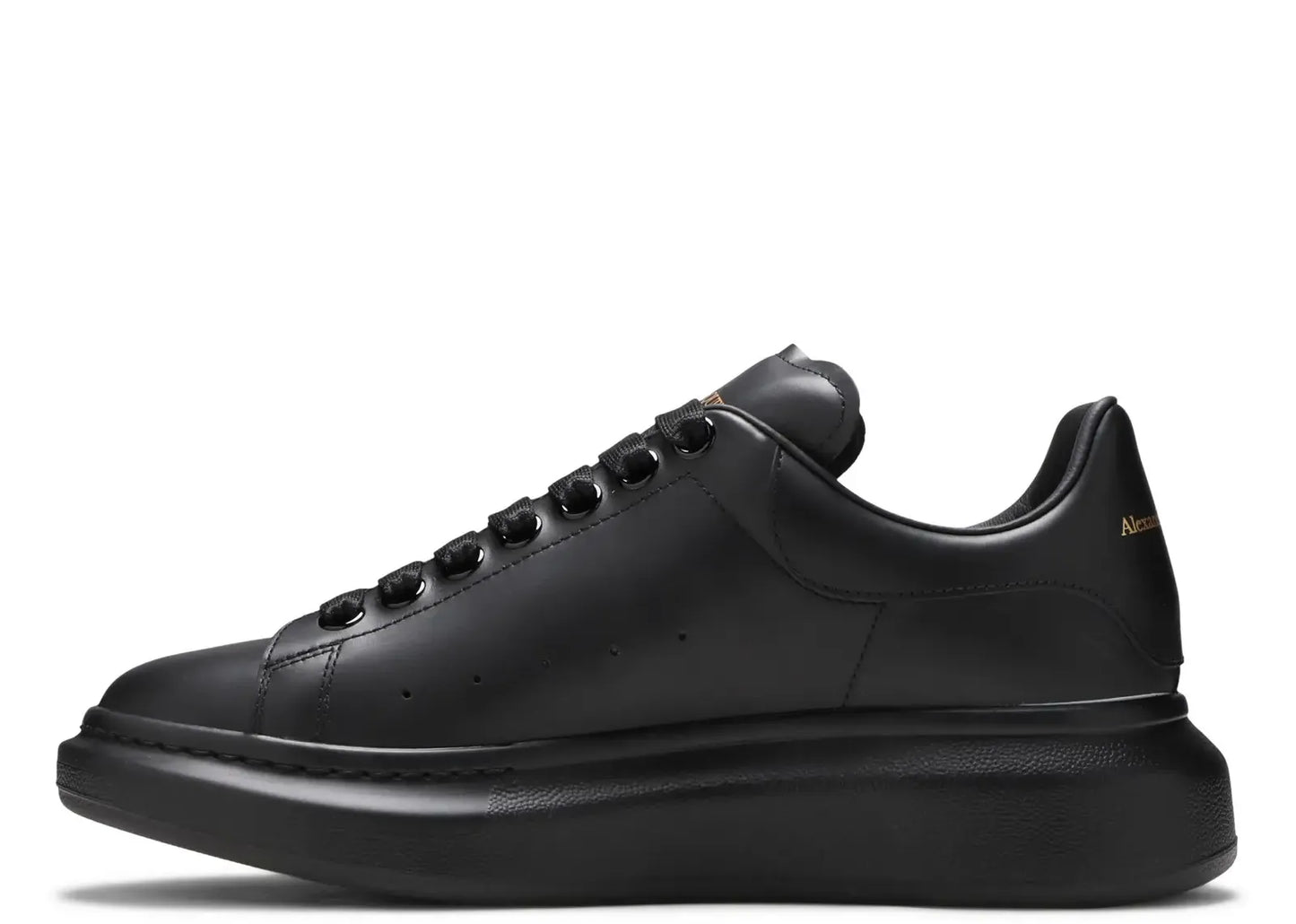 Oversized Sneaker White 2019