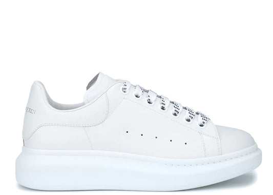 Oversized Sneaker White (W) (2025)