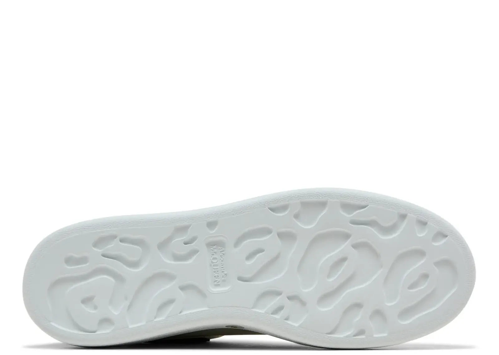 Wmns Oversized Sneaker White Black 2024