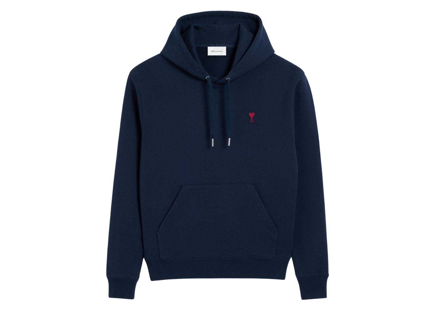 Gap Logo Hoodie Dark Grey