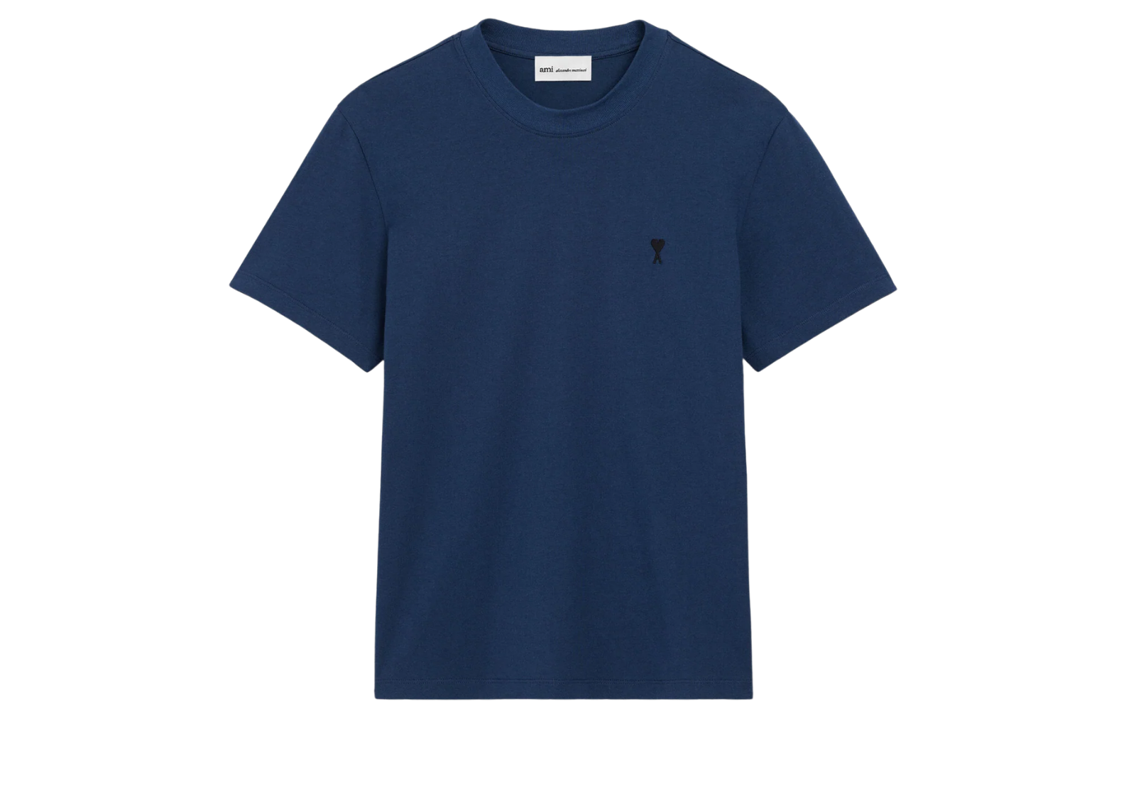 Ami De Coeur T-Shirt Blue