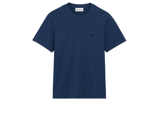 Ami De Coeur T-Shirt Blue