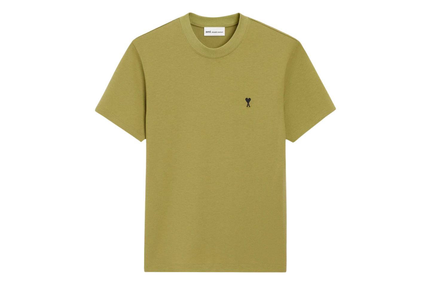 Ami De Coeur T-Shirt Green