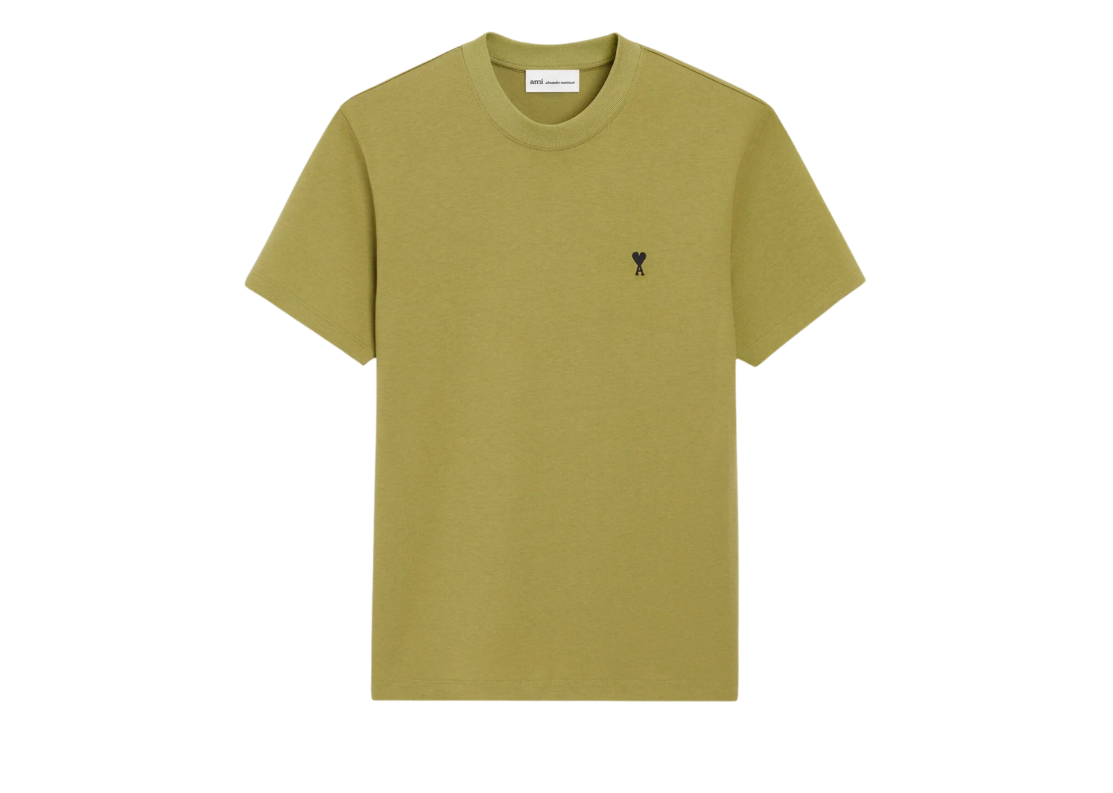 Ami De Coeur T-Shirt Green
