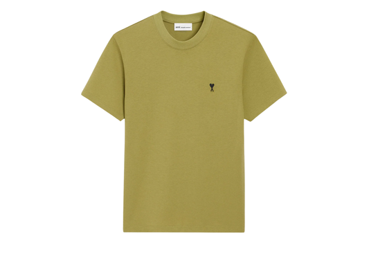 Ami De Coeur T-Shirt Green