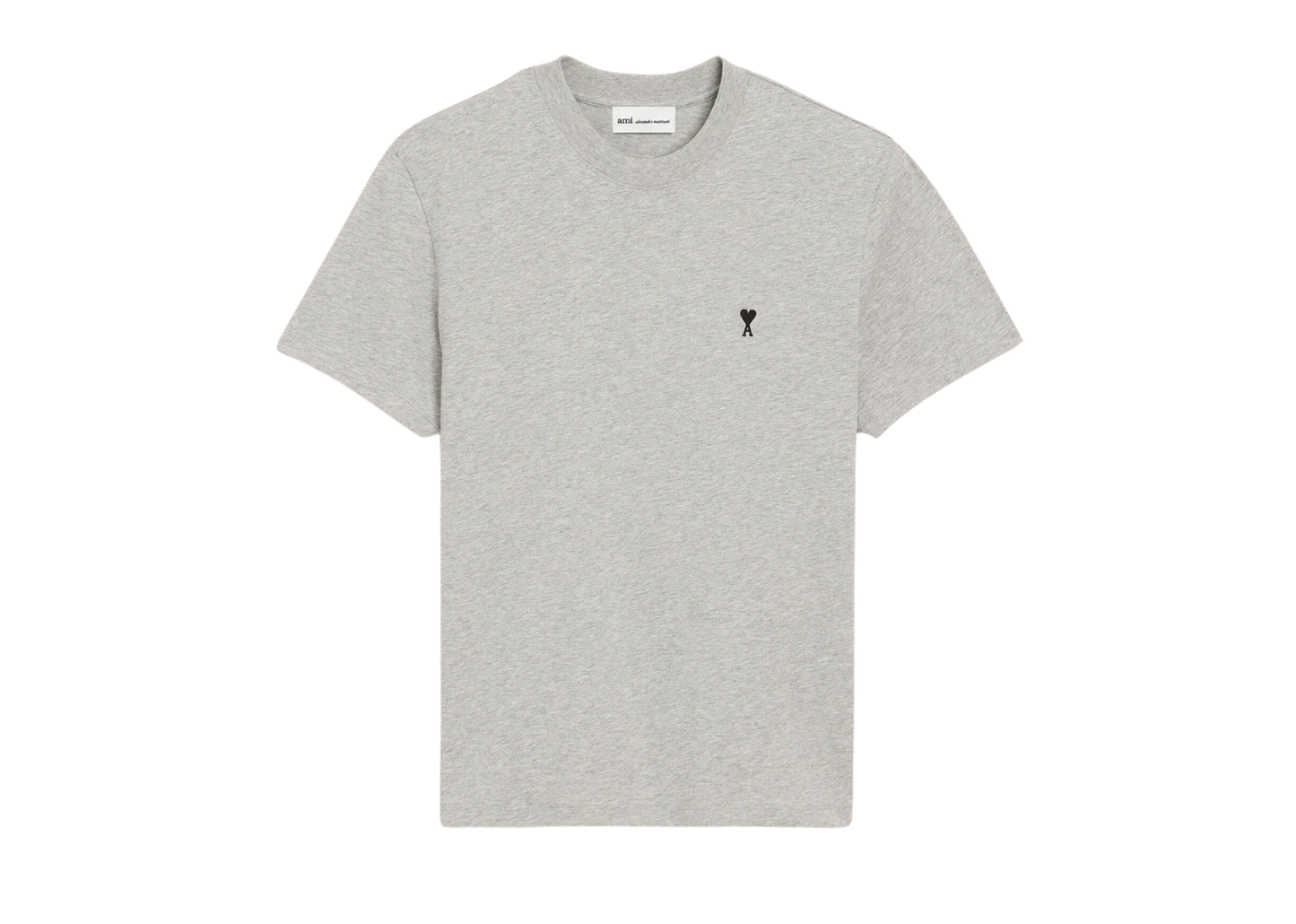 Ami De Coeur T-Shirt Grey