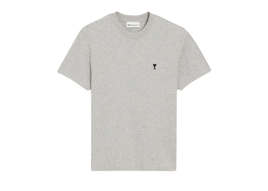 Ami De Coeur T-Shirt Grey