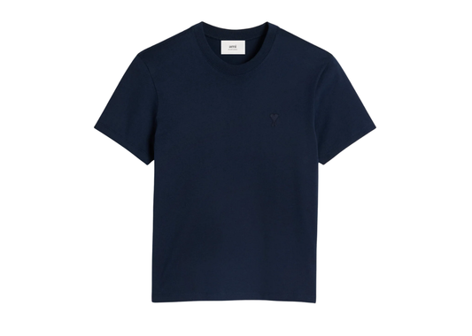 Ami De Coeur T-Shirt Night Blue